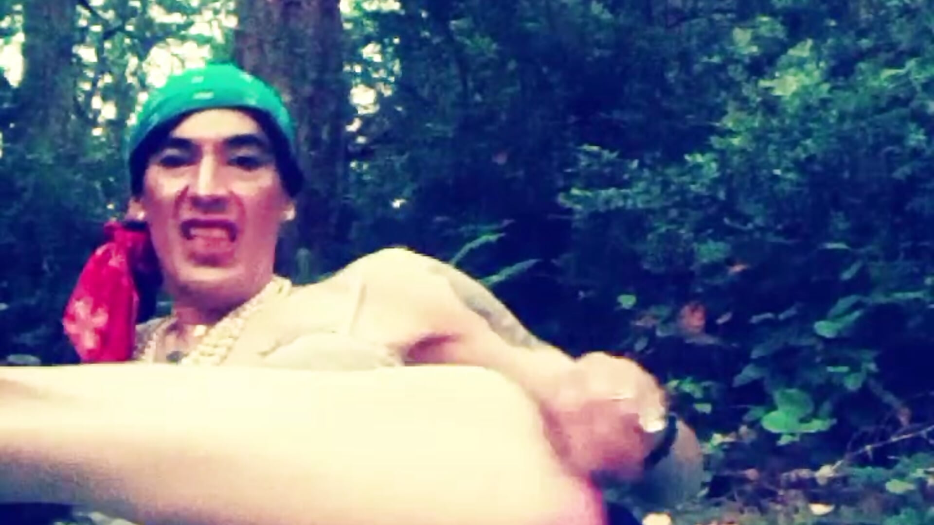 Nothing like red ants to wreck the fun! - video by Lushesadiamond253 cam model