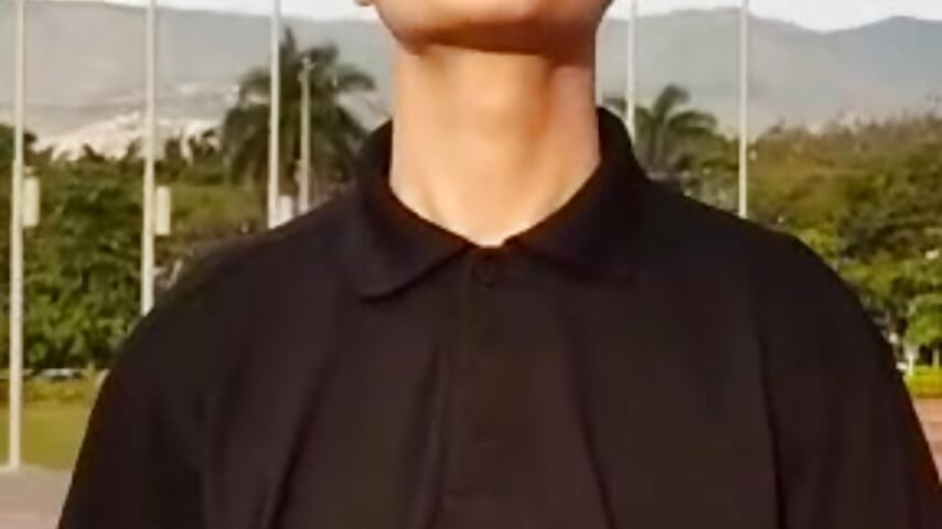 smile - סרטון של Soy_leonel, דוגמן/ית מצלמה