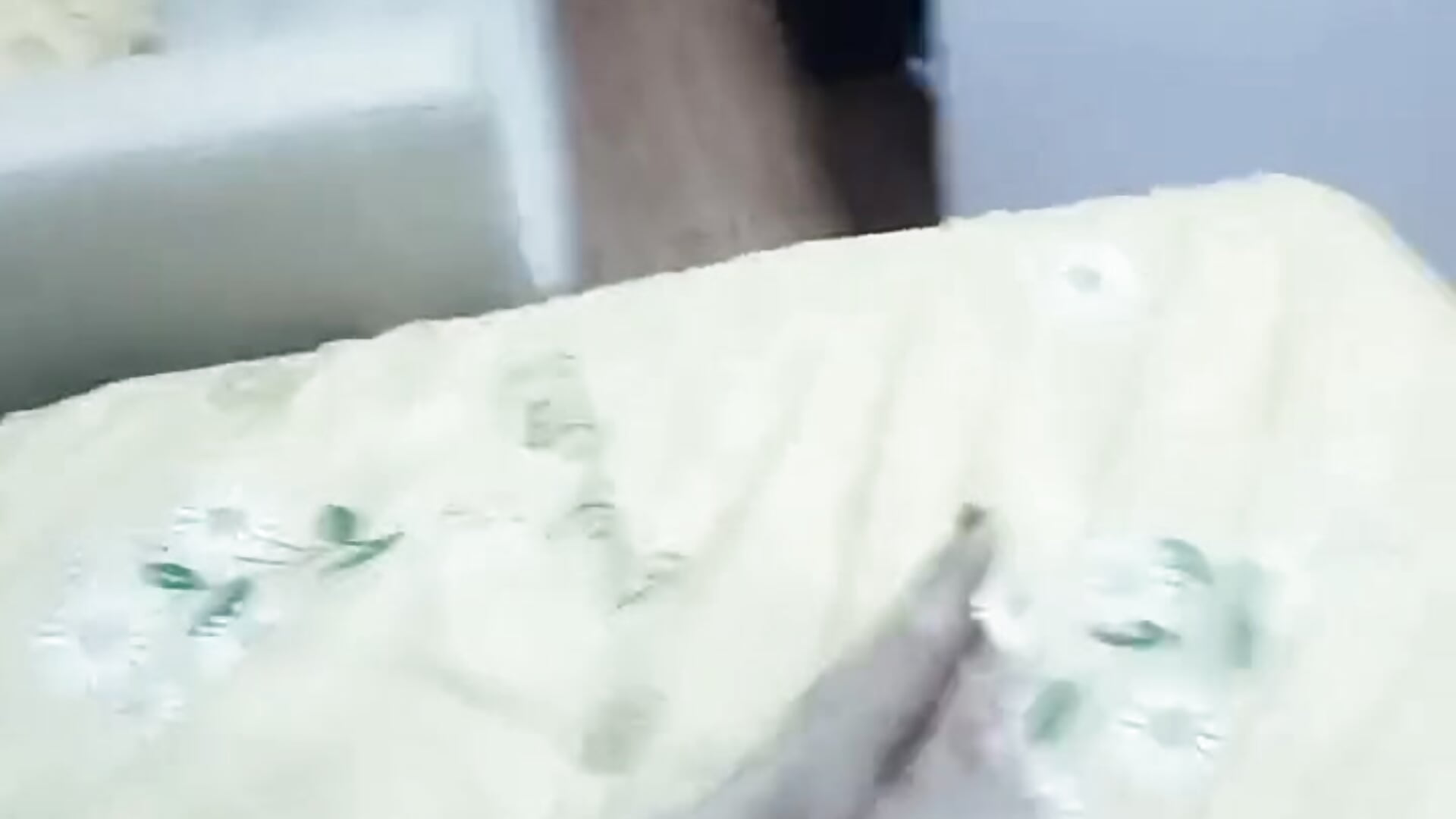 美足