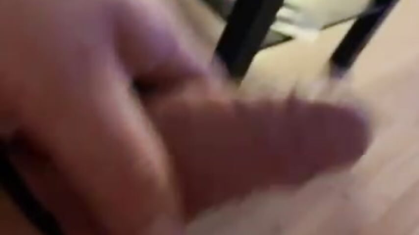 Mein geiler Schwanz - video by Xlooo1 cam model