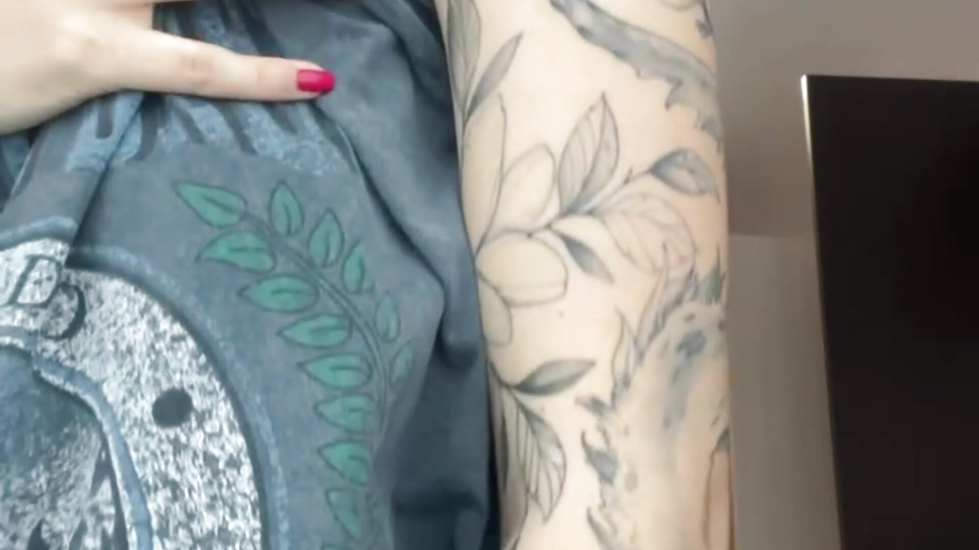 IMG_8873 - video by Katrin__kiss cam model