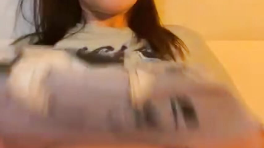 My juicy tits - video by Katrin__kiss cam model