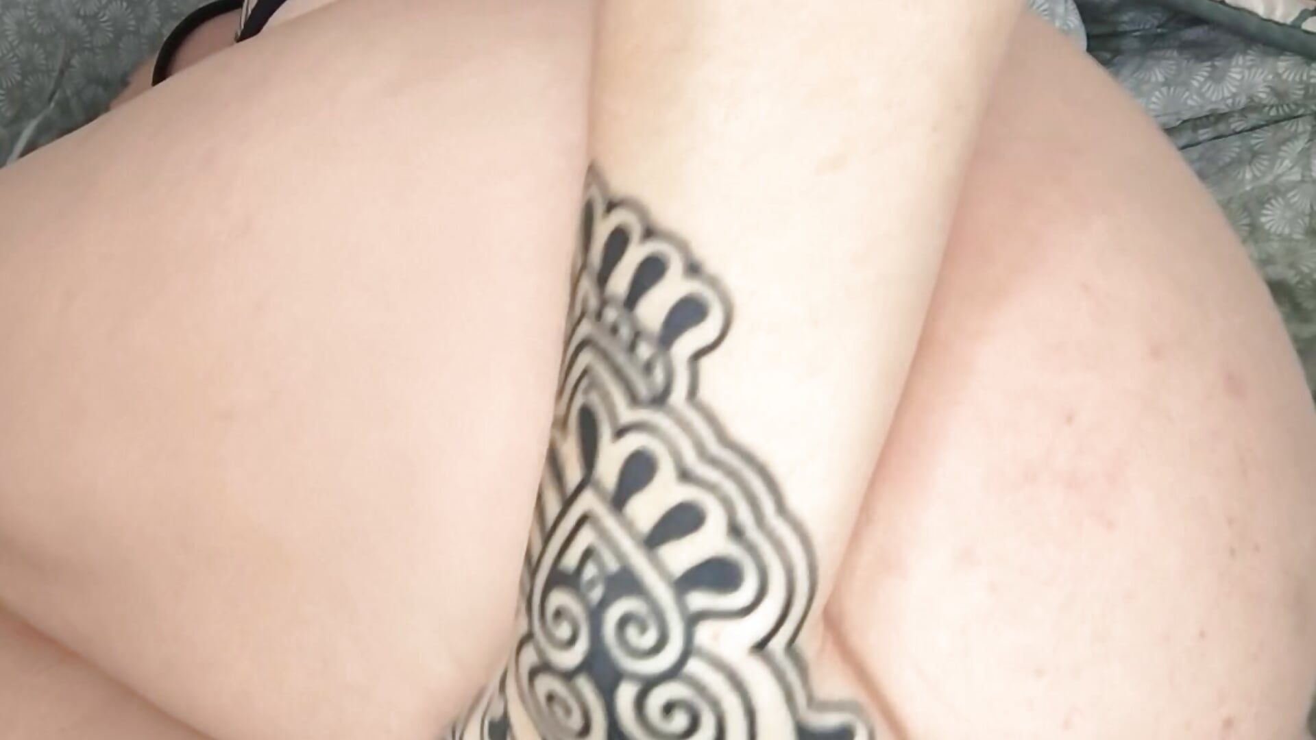 Finger asshole 🍑 – video od webkamerové modelky Goldi159