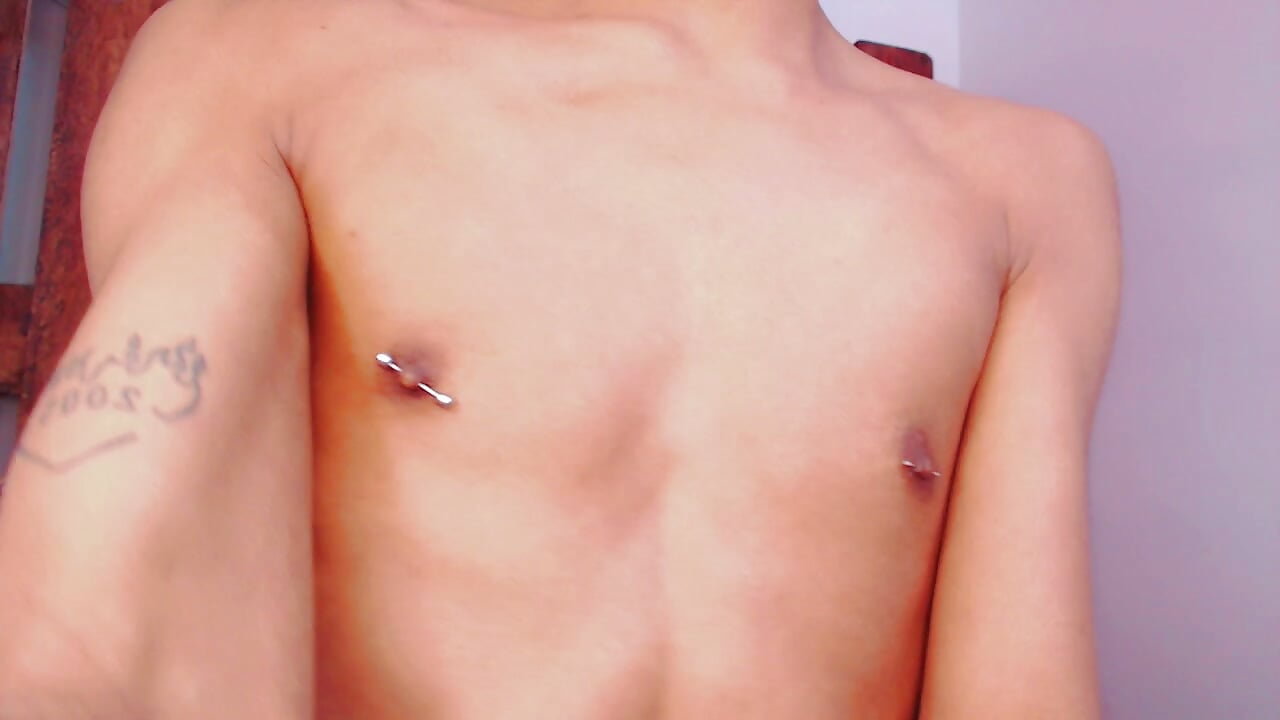 <3 - video by SARA_VAL3NTINA_ cam model