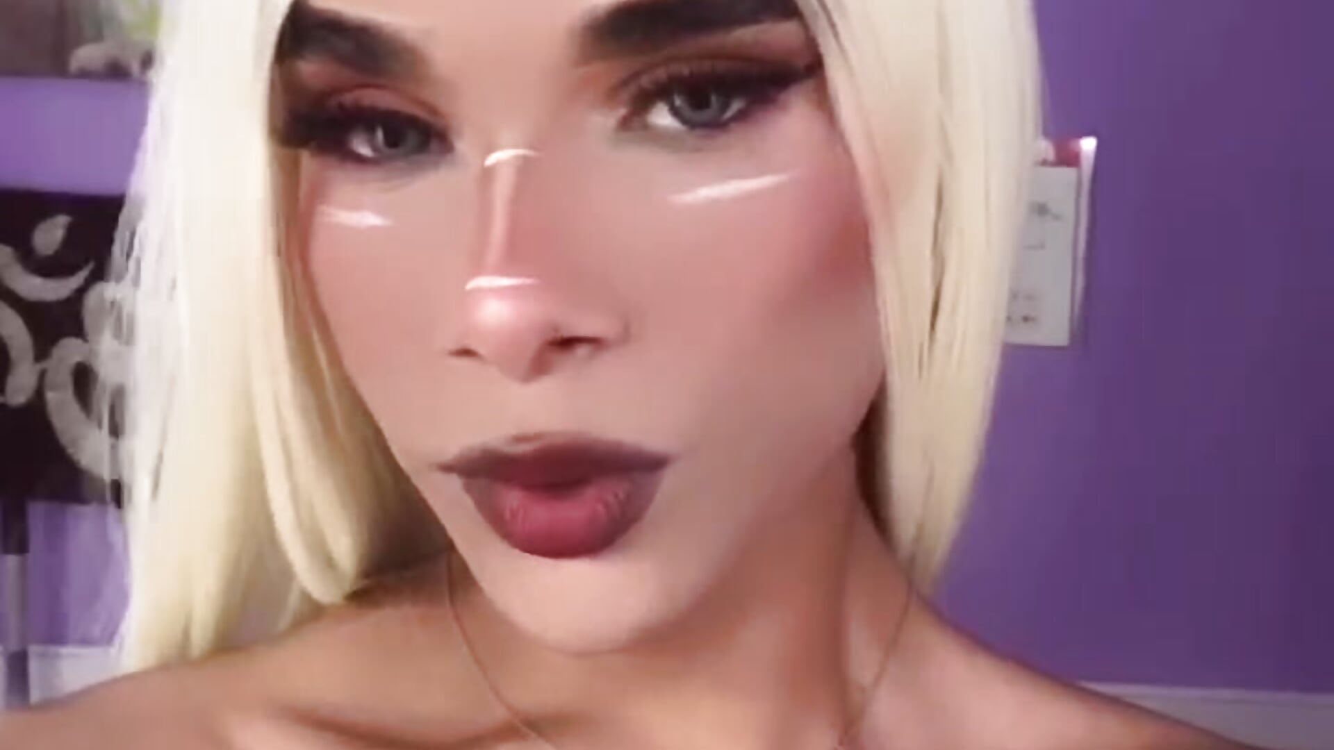 ♥♥♥ - video by SARA_VAL3NTINA_ cam model