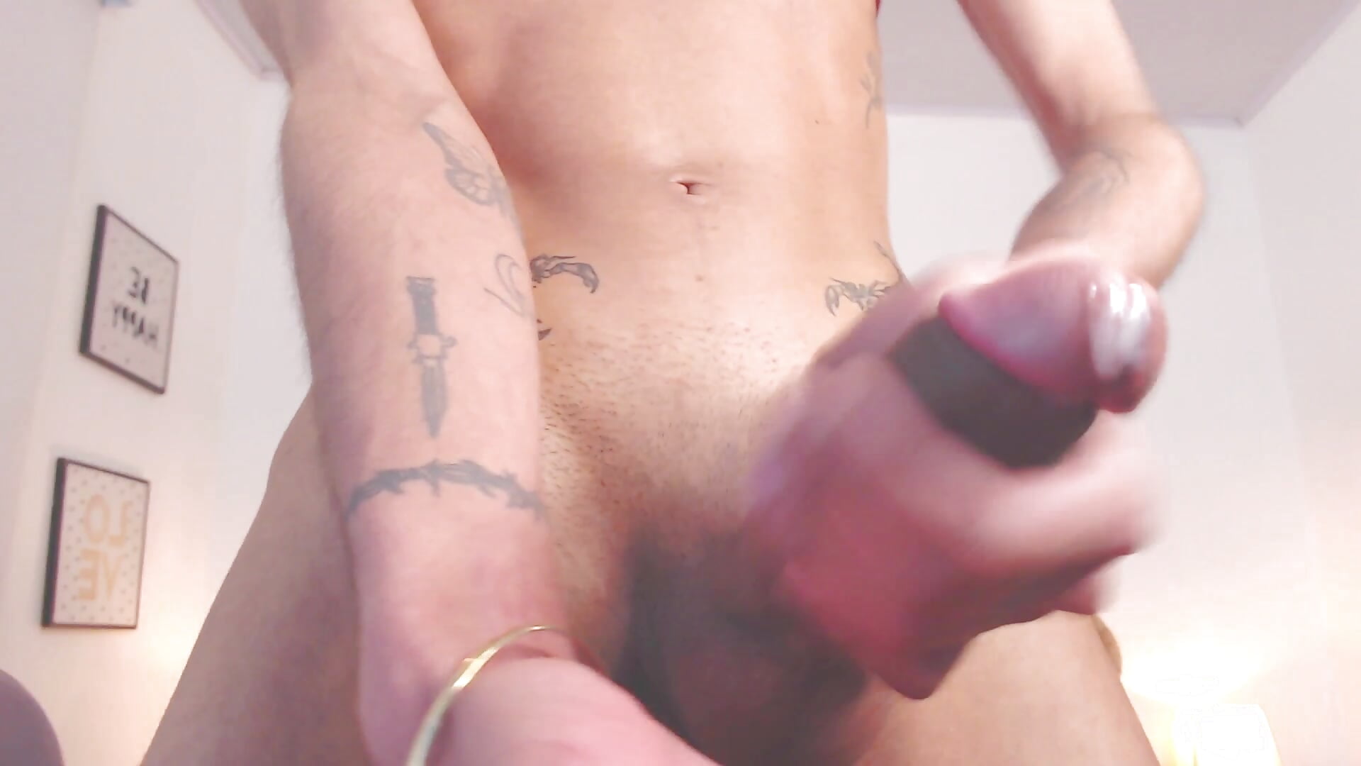 big load semen 🔥🔥 - video by SARA_VAL3NTINA_ cam model