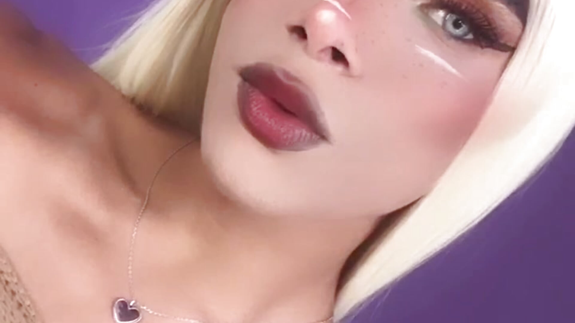 Nice♥♥♥ - video by SARA_VAL3NTINA_ cam model