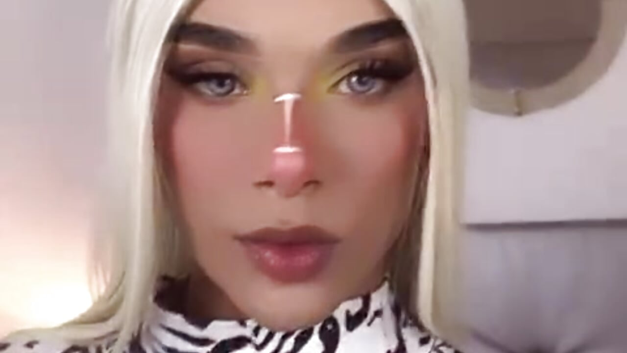 Do you like how I look? - video by SARA_VAL3NTINA_ cam model