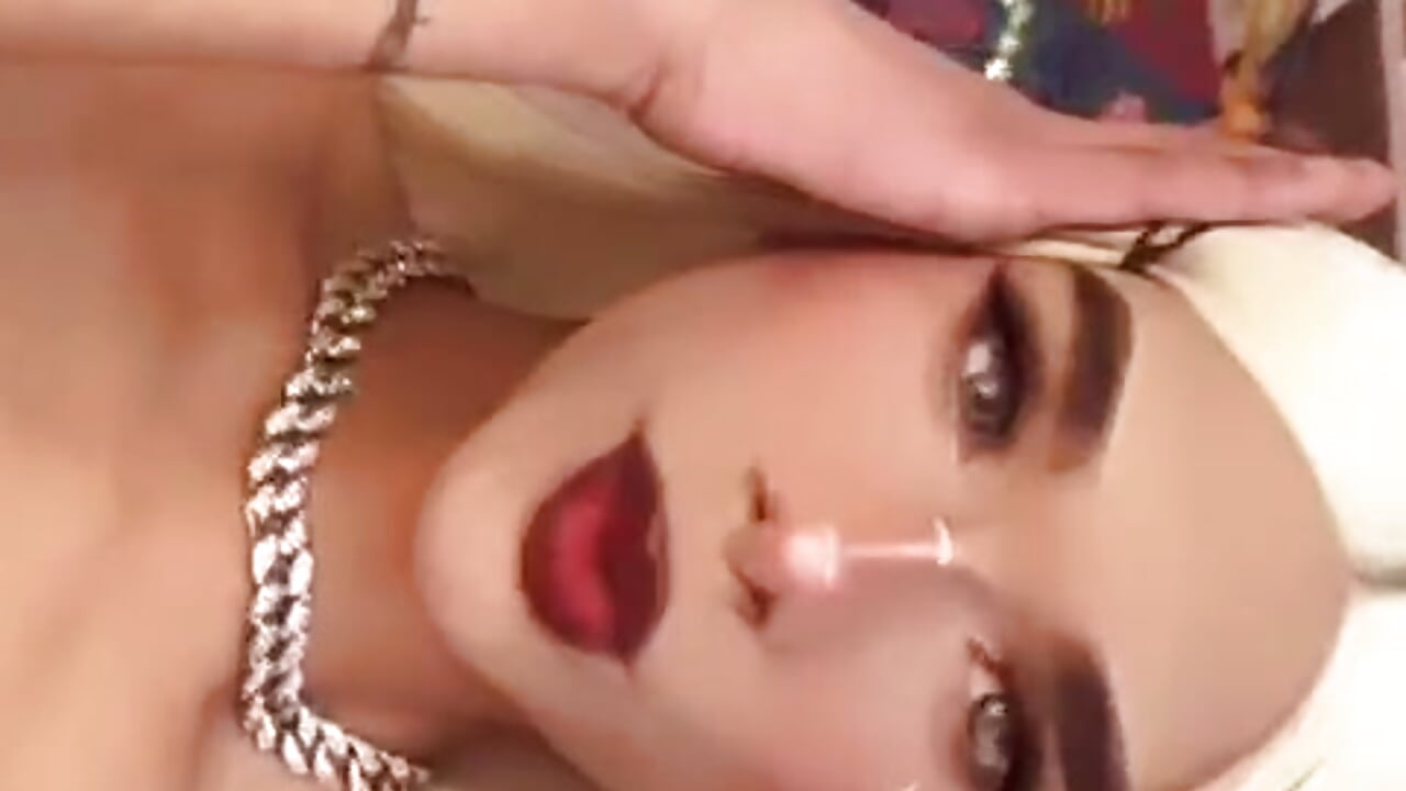 🦨 - video by SARA_VAL3NTINA_ cam model