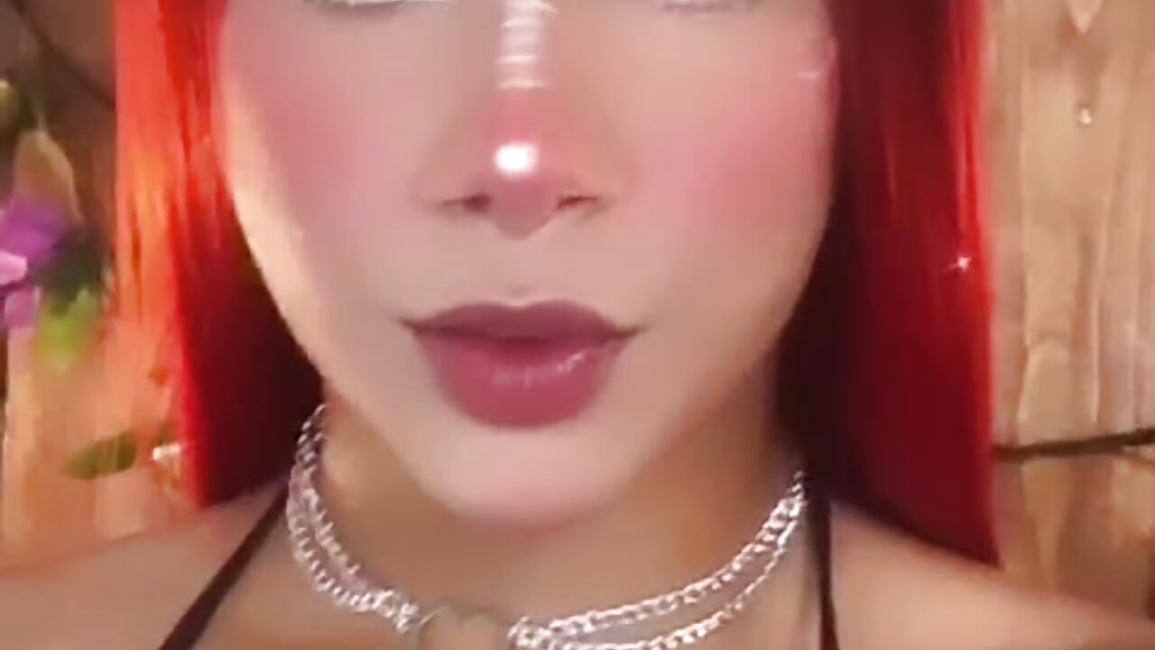 WhatsApp Video 2023-06-14 at 4,06,17 AM - video by SARA_VAL3NTINA_ cam model