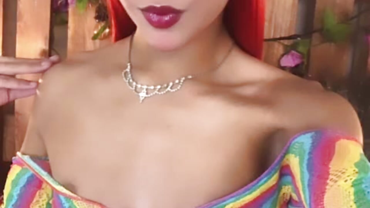 WhatsApp Video 2023-06-14 at 4,05,55 AM - video by SARA_VAL3NTINA_ cam model