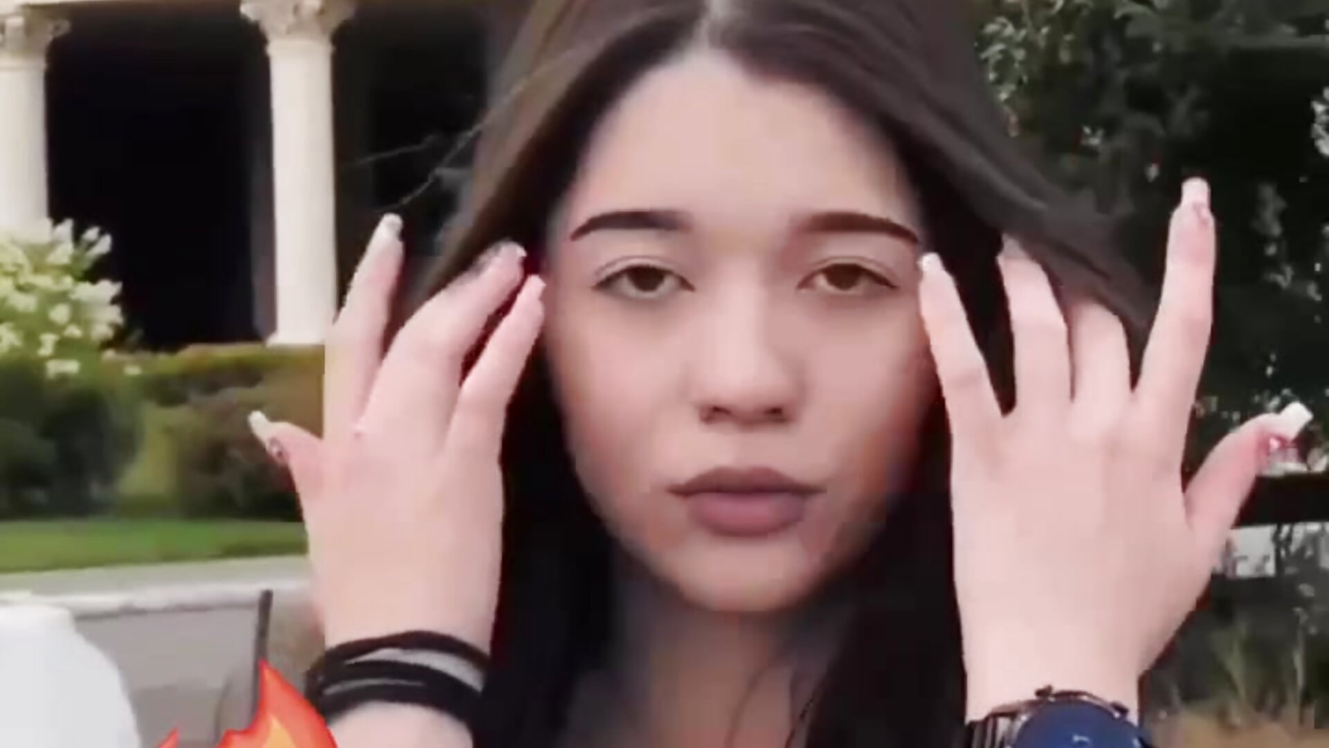 Welcome Video - video by LilyRyan cam model