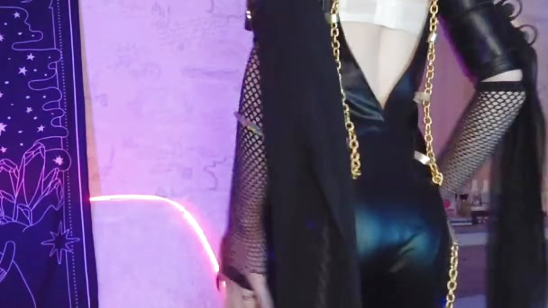 snake__bites Vidéo populaire du modèle de cam  9992