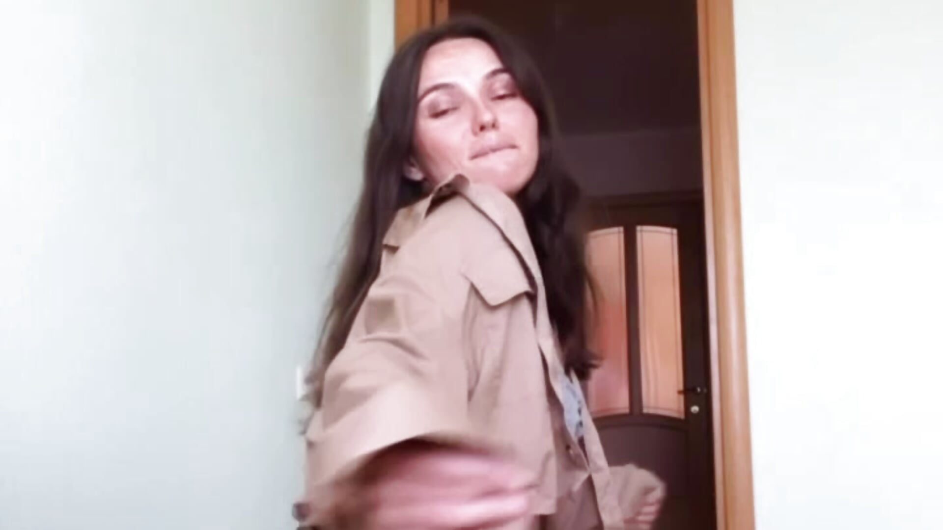swag😂 - video by Jinna_milli cam model