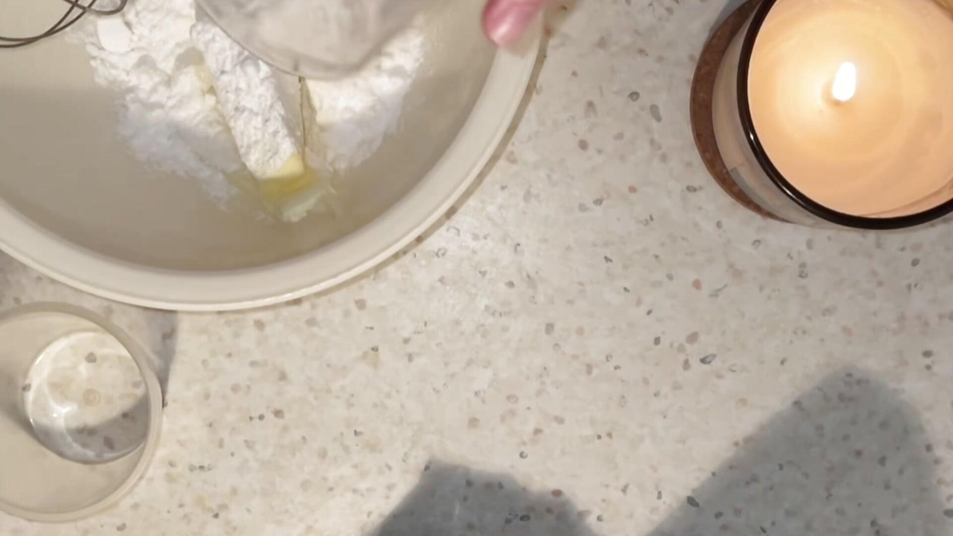 🍫 - video by Jinna_milli cam model