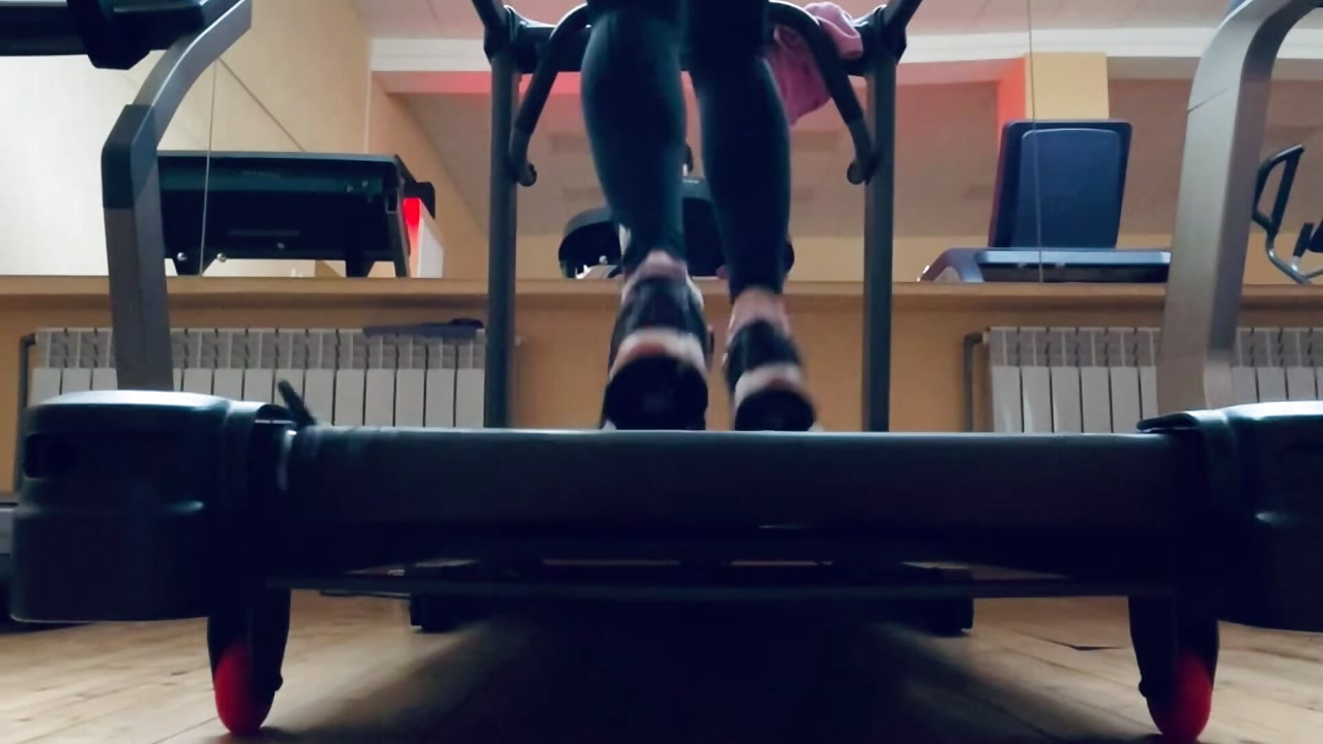 I'm coming to you) - video by Jinna_milli cam model