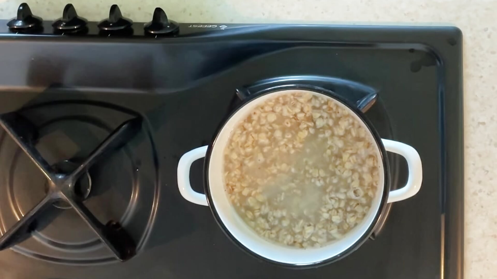 And I could cook in your kitchen)) - video by Jinna_milli cam model