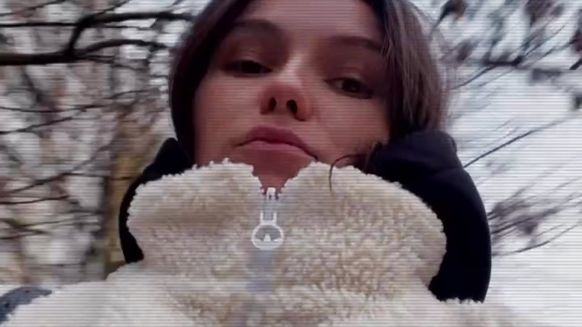 🧃 - video by Jinna_milli cam model