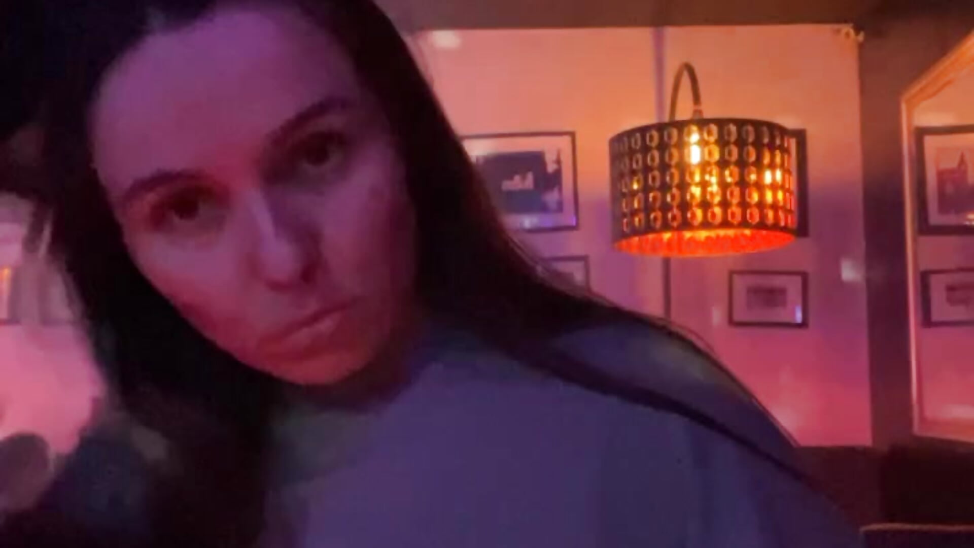 🍸 - video by Jinna_milli cam model