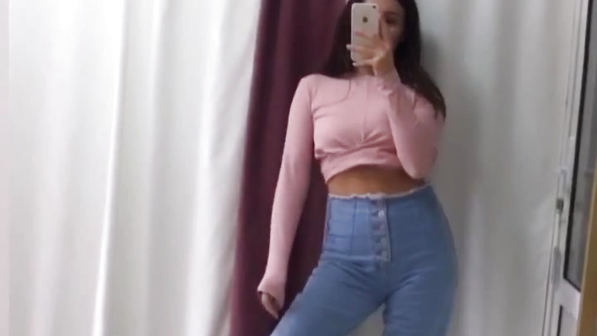 ❣️ - video by Jinna_milli cam model