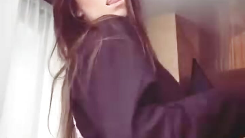 ✨ - video by Jinna_milli cam model