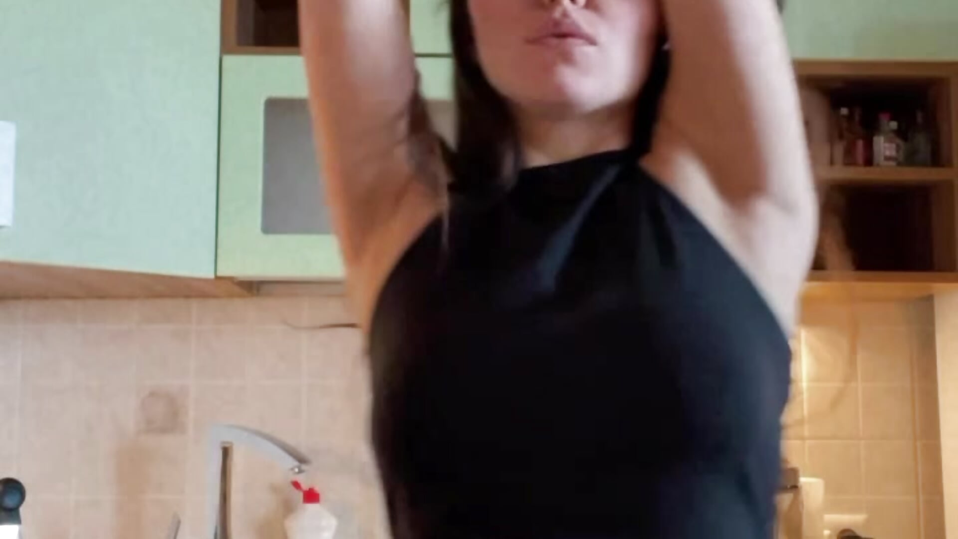 Love - video by Jinna_milli cam model