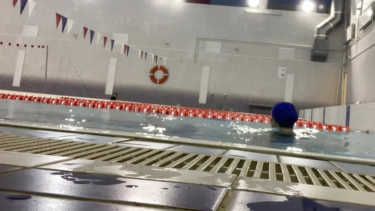 Duck - video by Jinna_milli cam model