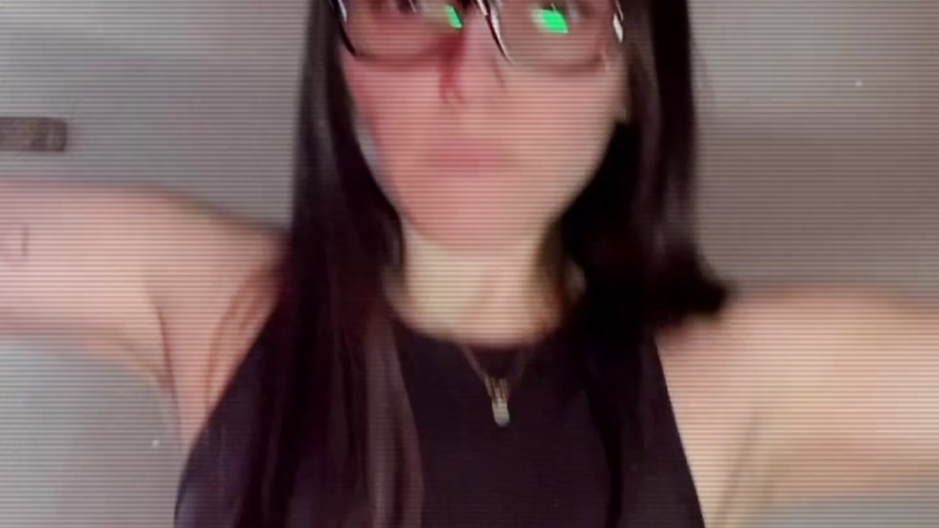 🏂 - video by Jinna_milli cam model