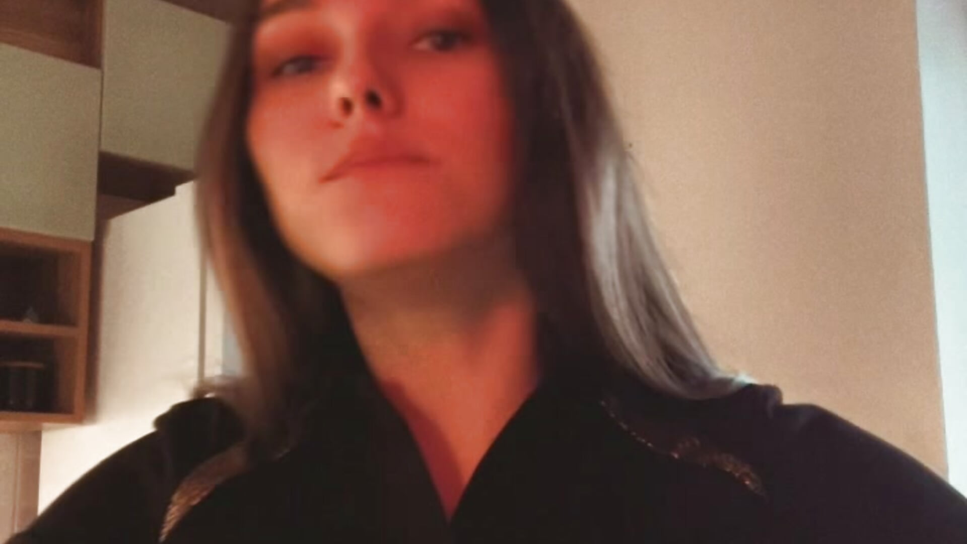 )) - video by Jinna_milli cam model