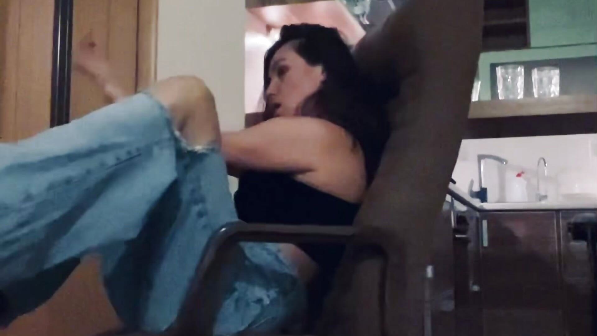 ;)))) - video by Jinna_milli cam model