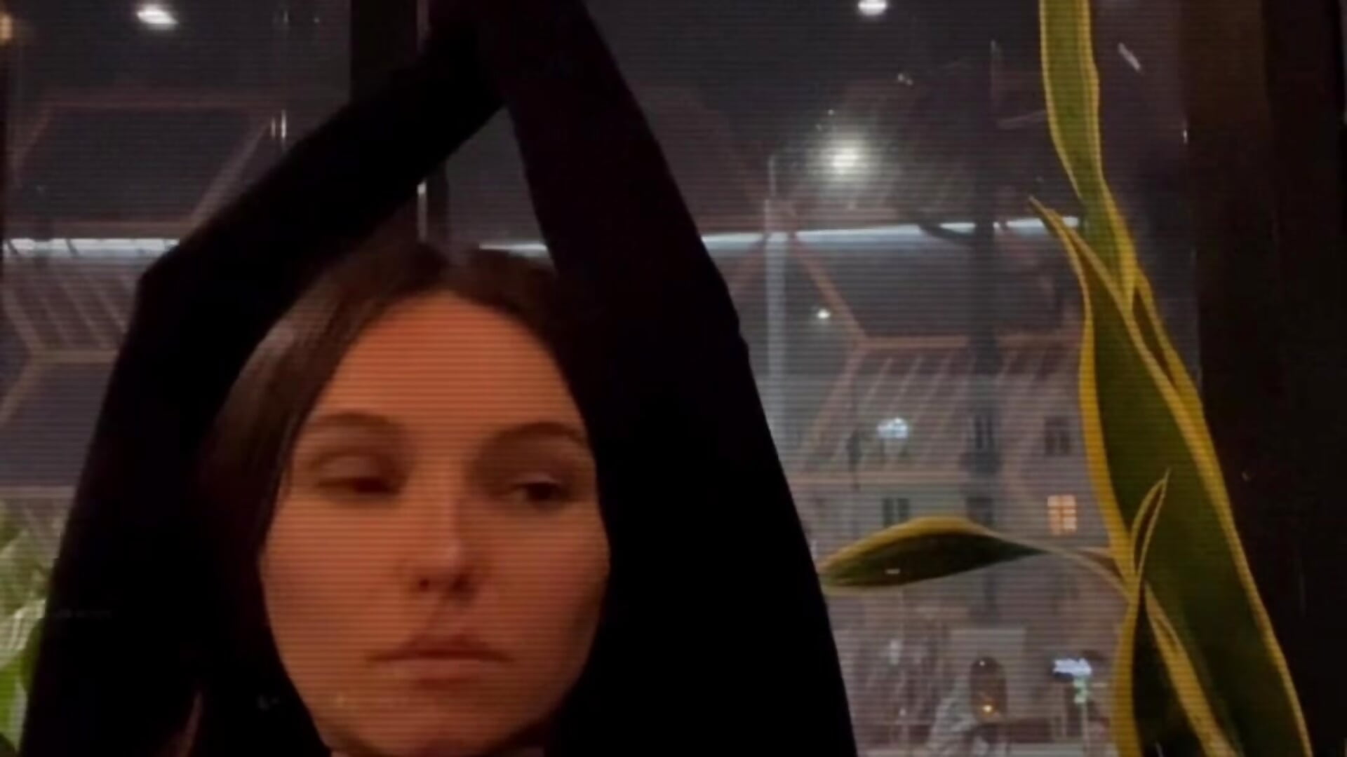 milk baby  🫠 - video by Jinna_milli cam model