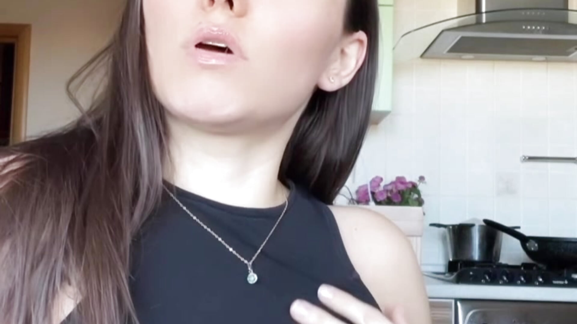 Your arson) - video by Jinna_milli cam model