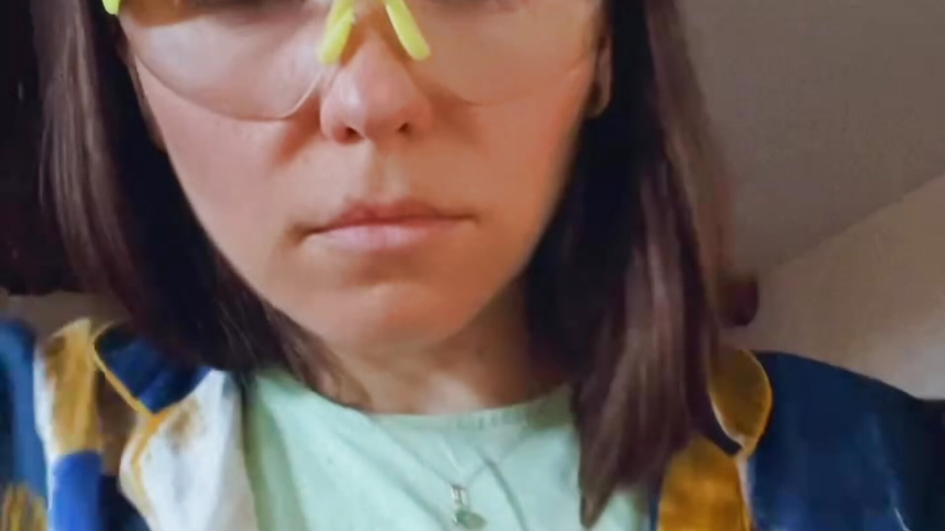 🫧 - video by Jinna_milli cam model