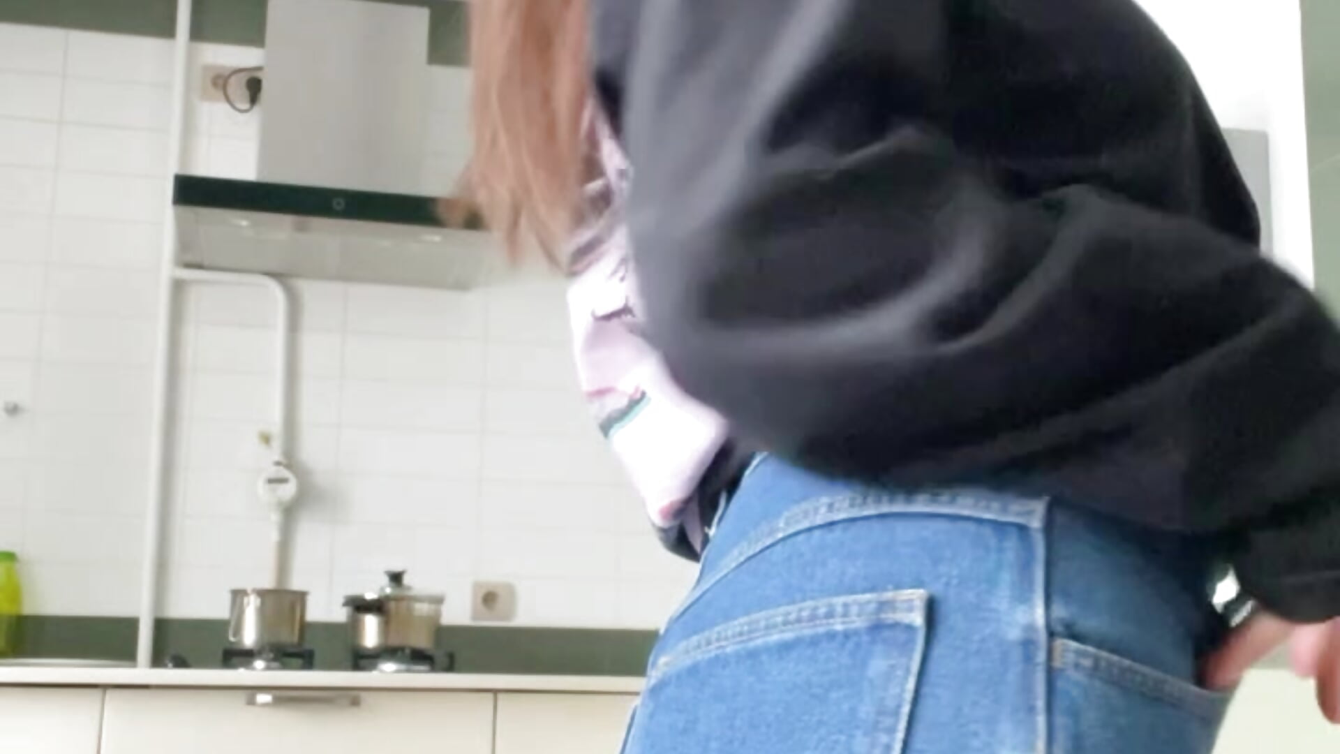 kitchen - video by Jinna_milli cam model