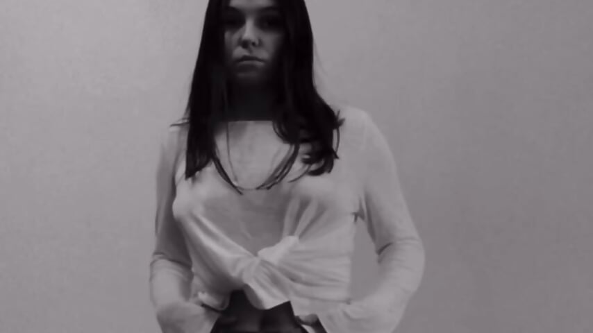 ☕️ - video by Jinna_milli cam model