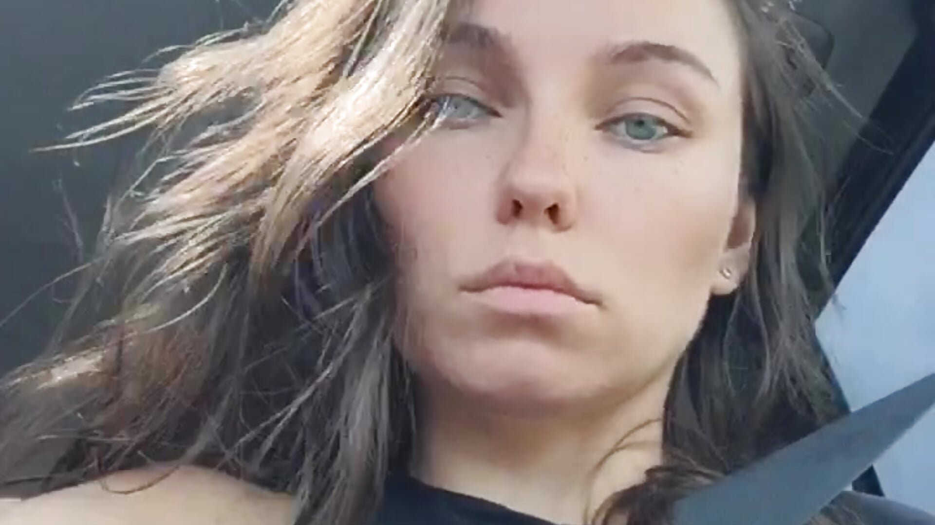 On the way - video by Jinna_milli cam model