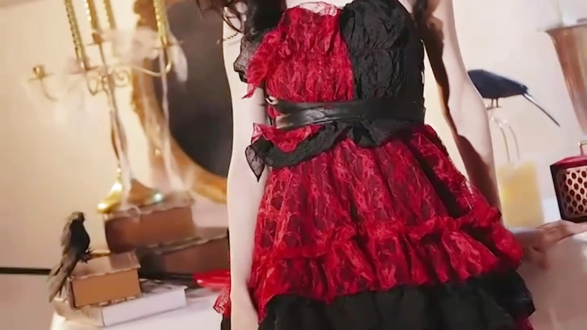 HALLOWWEEN IS HERE