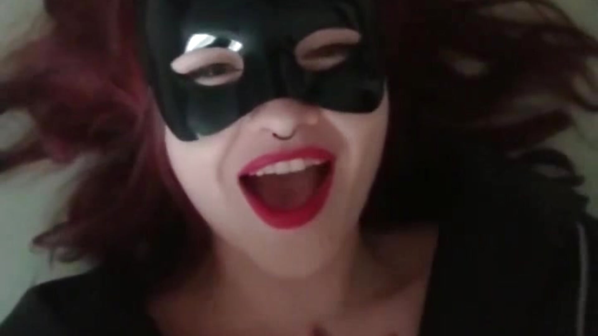 video - video by Ruby_Rabbit cam model