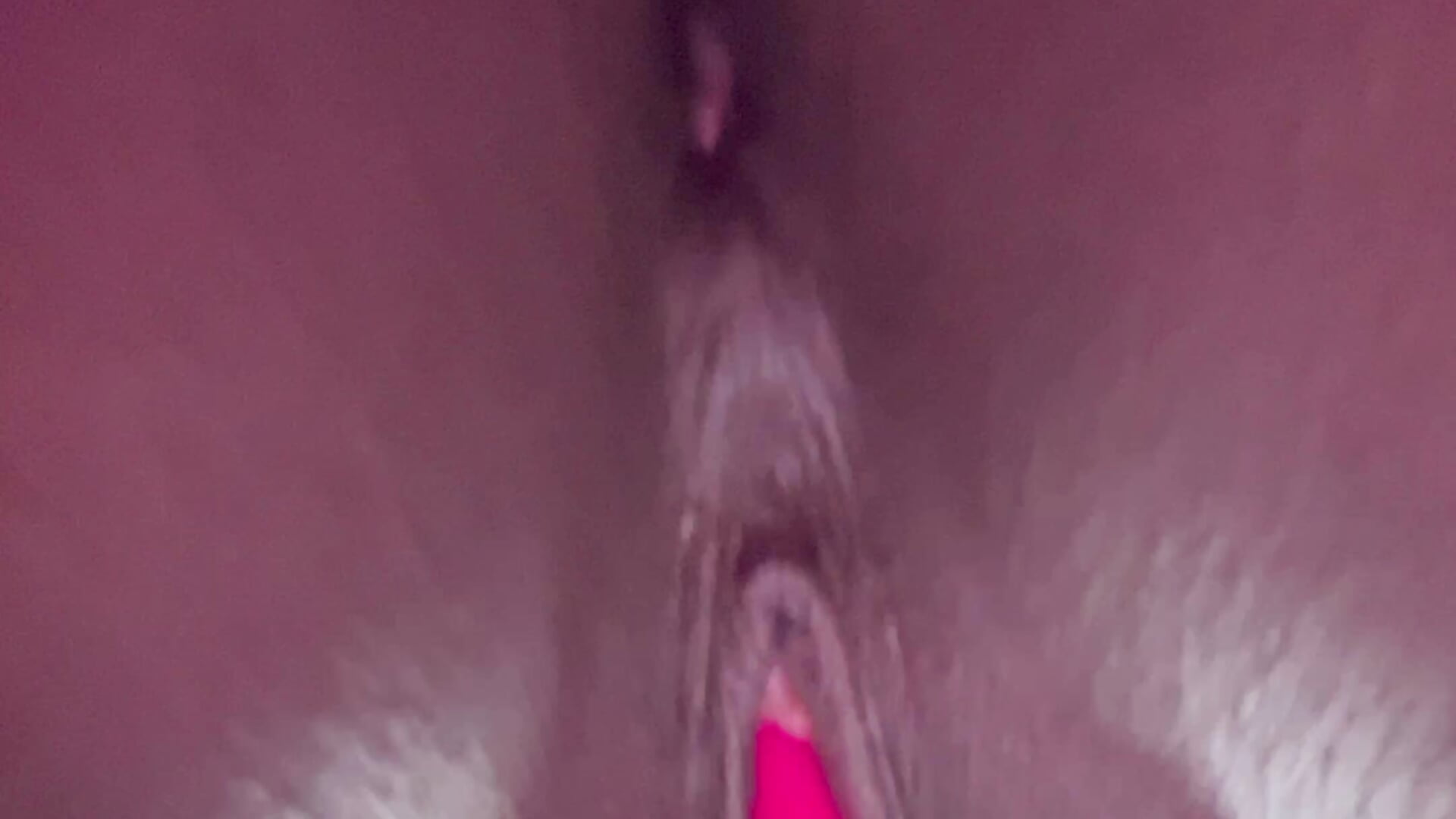 PINK PUSSY CLOSE UP 🌸