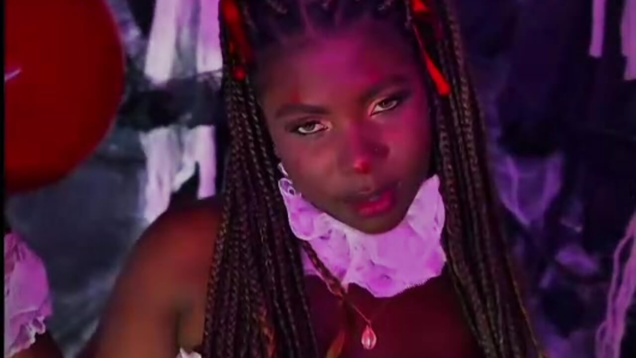 Halloween 🎃 - video av LoveQueen2