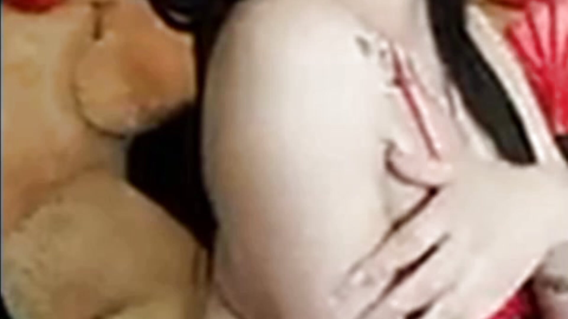 Sexy dance Ford you - video by Majuu__ cam model