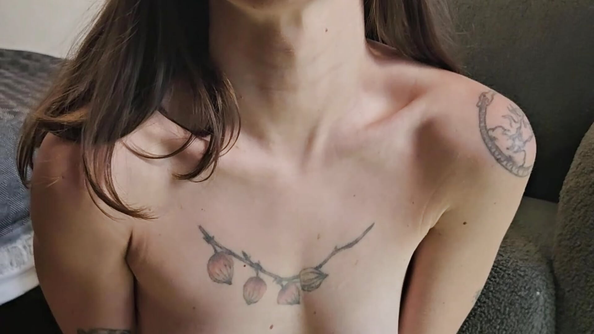 Un altro regalino per gli amici ;) grazie per le godute e la compagnia! - video by _licoricepizza_ cam model