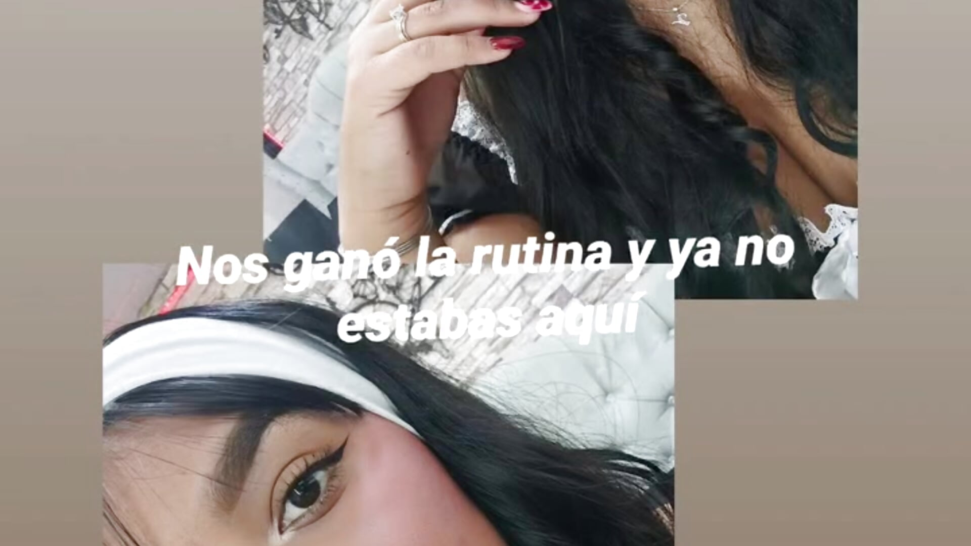 Baby face🥲 - video by sia_cavad cam model