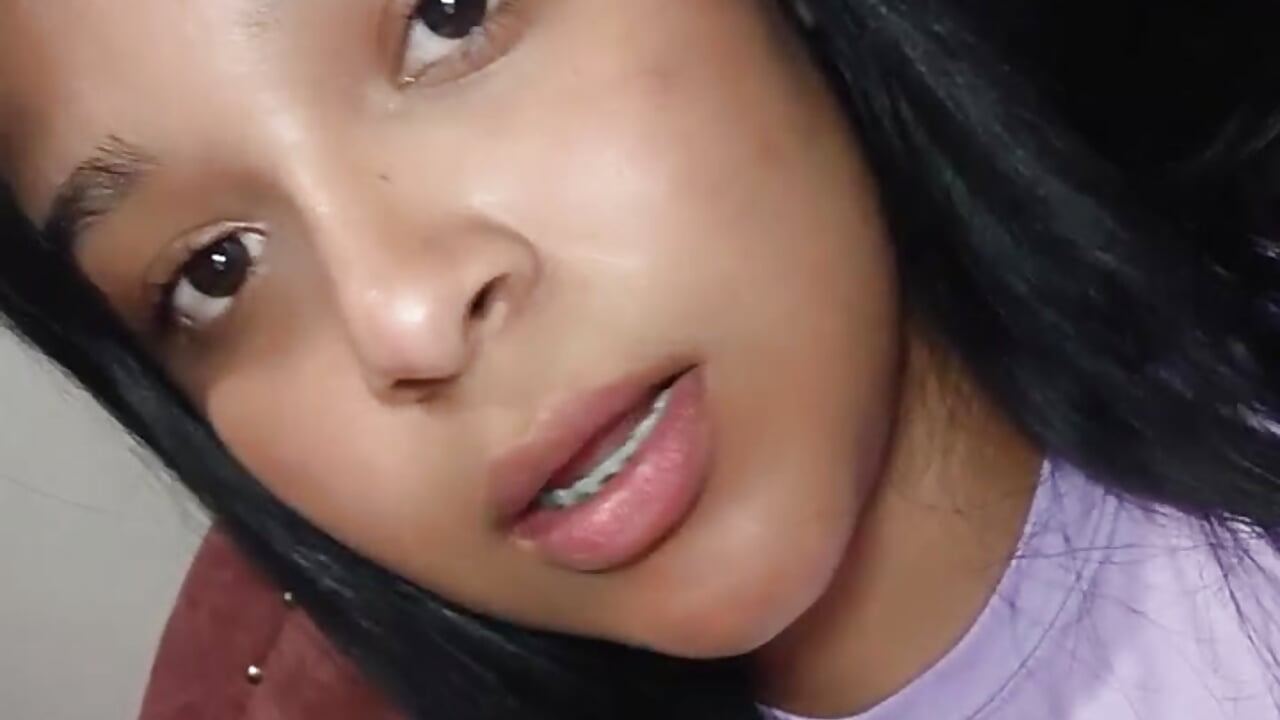 🫣 - video by sia_cavad cam model