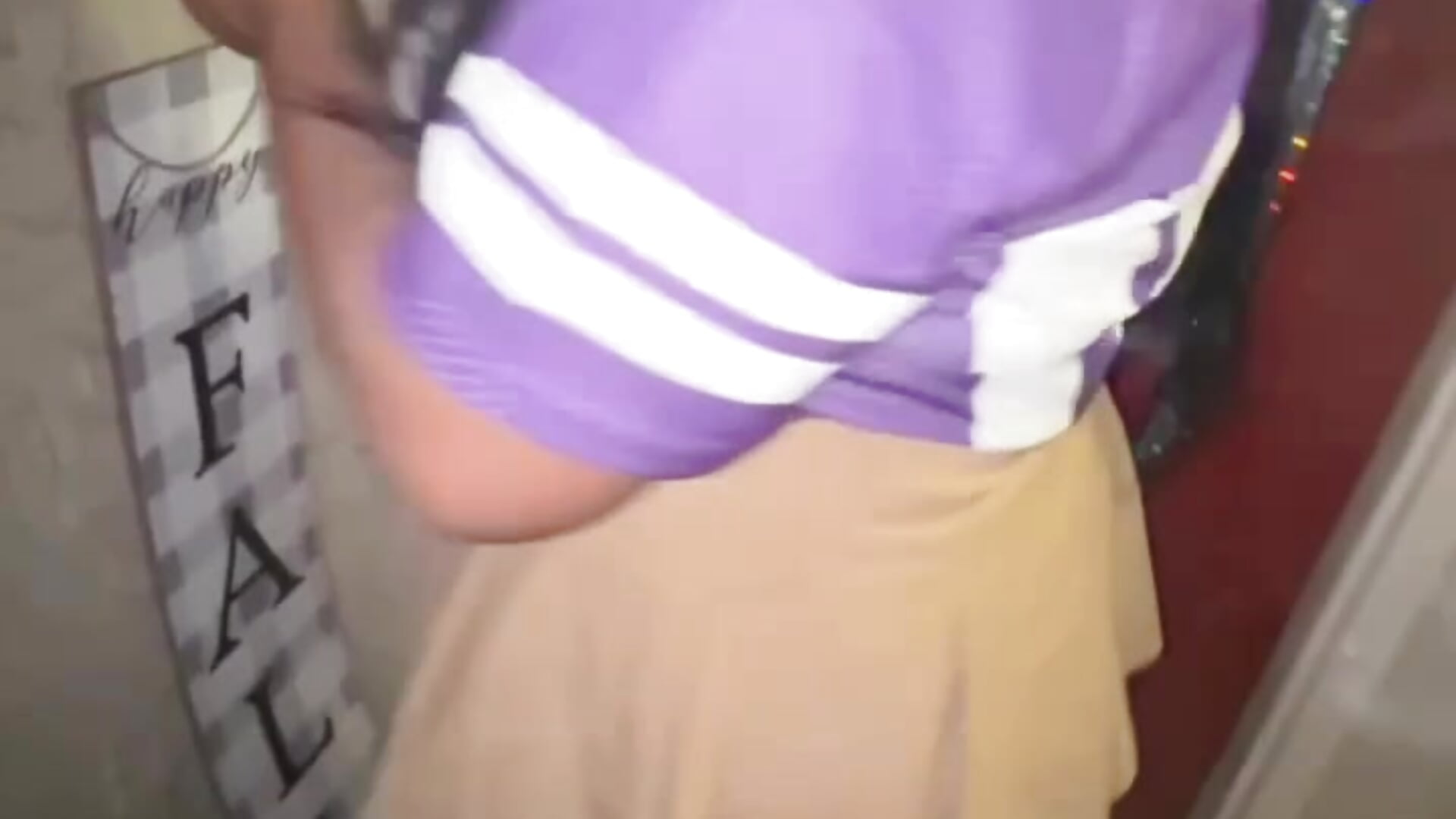 G R A P E S ☔️🍆👿💜 – video od webkamerové modelky 4EVAGLACIERS