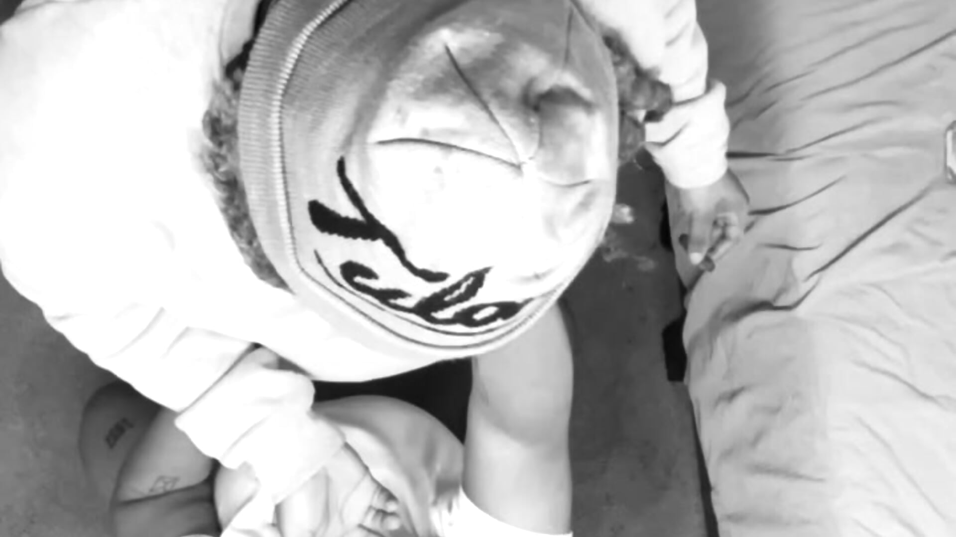 G L A C I E R S – video od webkamerové modelky 4EVAGLACIERS