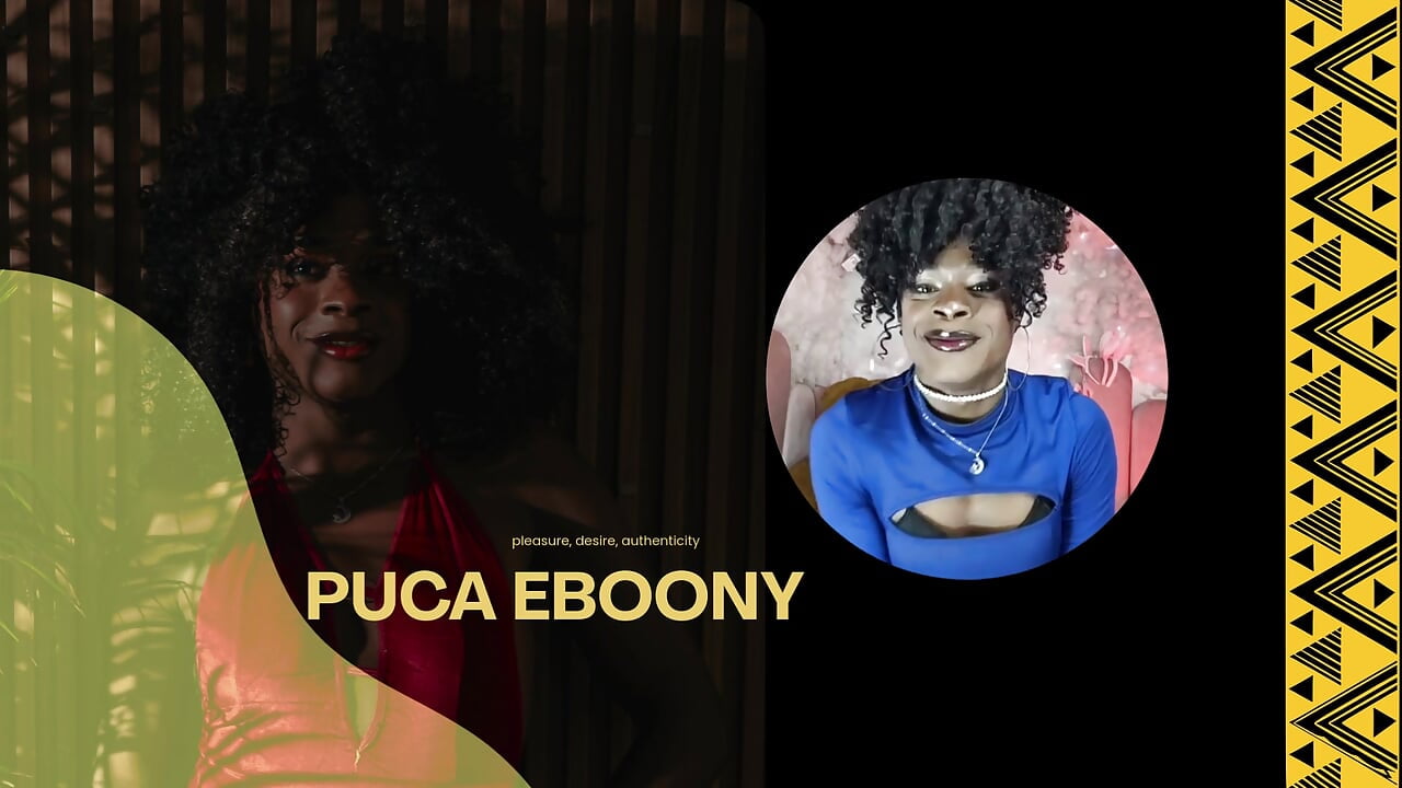 lovelovelove - video av puca_ebony cam model