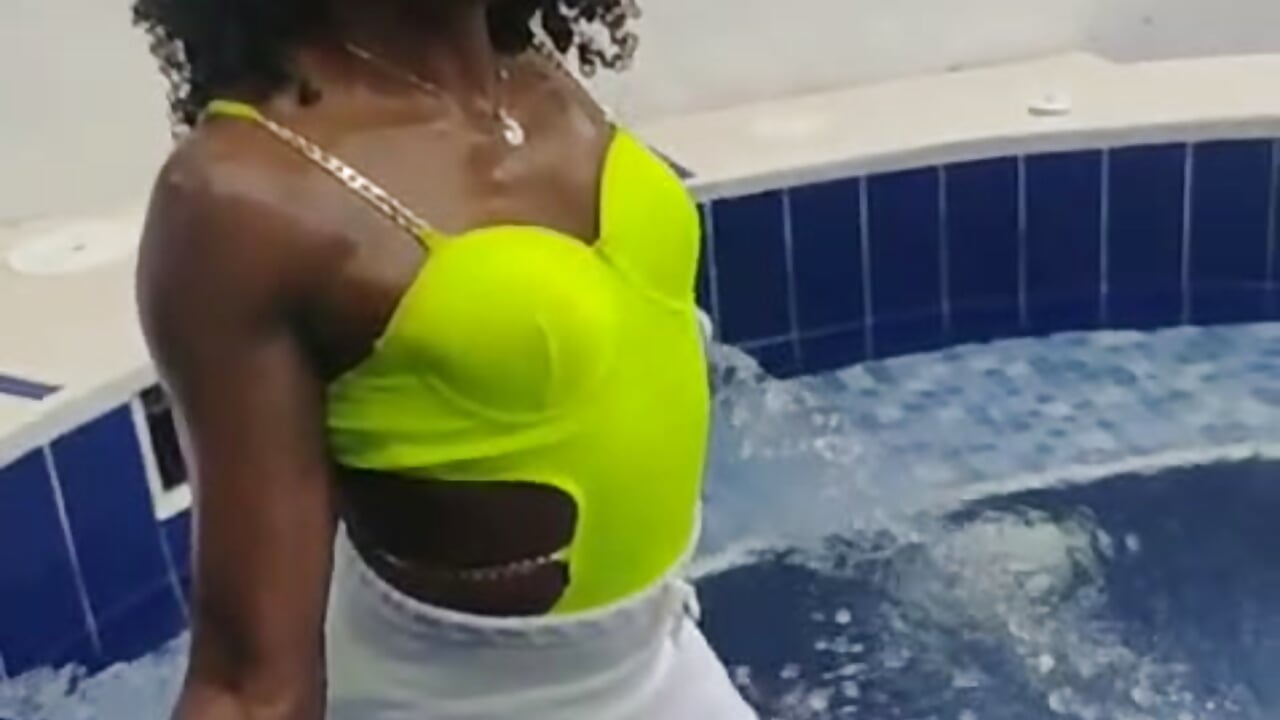 what a delight to enjoy the rest－カメラキャストのpuca_ebonyの動画