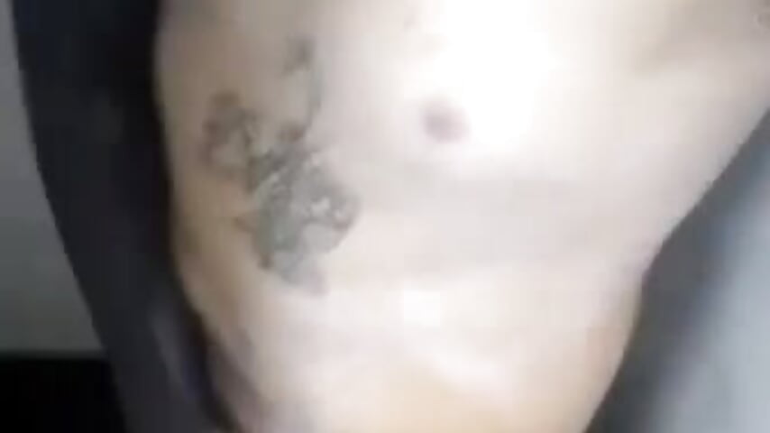 shower - video by DEMON_SIX cam model