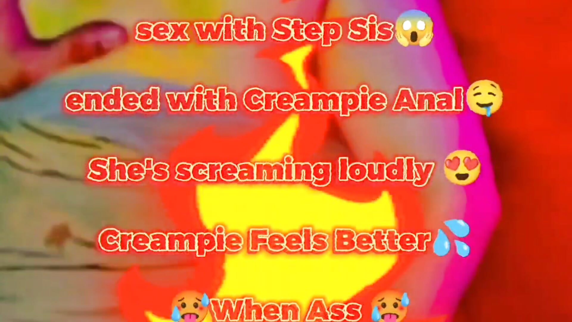 New💥 Stepbro treats his stepsister anal addiction يعالج الأخ غير الشقيق أخته غير الشقيقة من إدمان ا - Suzy-Ihab 님의 동영상